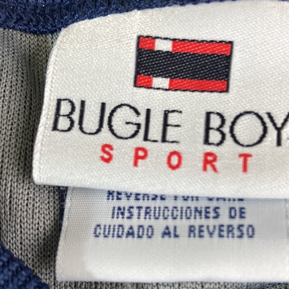 Bugle Boy Two Piece Matching Outfit Size 5/6 - Picture 7 of 8